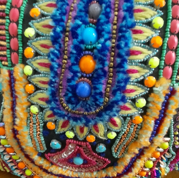 Boho - Bohemian Bag - Picture 6 of 12